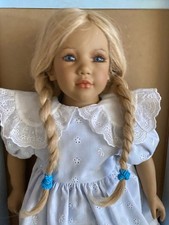annette himstedt puppe 60cm