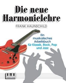 Die neue harmonielehre ein - neue,