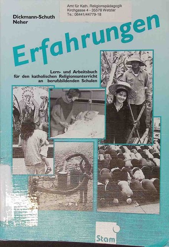 Erfahrungen lern und - erfahrungen:, lern-
