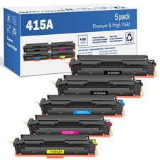 Toner für HP 415A W2030A