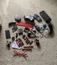 Carrera Rennbahn Set