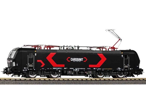 Piko 21635 elektrolok vectron - piko,