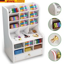 Schreibtisch Organizer Aus