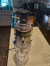 WMF Kult X Entsafter -