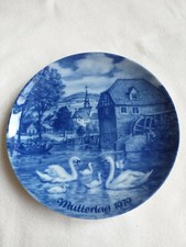 Muttertagsteller Wandteller