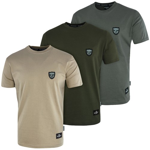 Pretorian shirt herren pit - t-shirt,