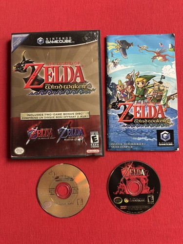 Legend zelda wind - legend,
