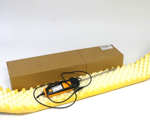 Testo laborabzug sonde - testo, laborabzug-sonde