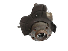 Achsschenkel Radnabe Re Vo für Fiat Ducato Boxer 250 14-23 L2H2 JTD 2,3 96KW