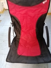 Strandstuhl Campingstuhl Stuhl Gartenstuhl Kampa Sandy Rot