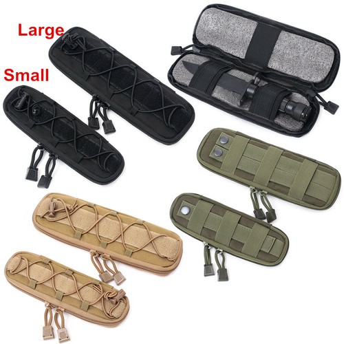 Tactical military molle tasche - molle,