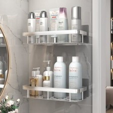 Duschkorb Duschablage Ohne