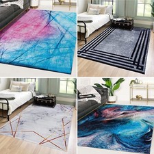 Mazovia Modern Teppich