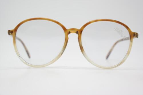 Vintage brille silhouette 1025 - brille,