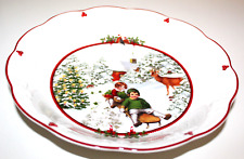 Toy´s Fantasy Gebäckschale