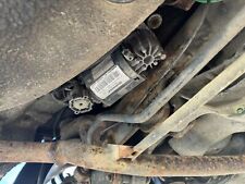 Audi A6 4B Luftfahrwerk Kompressor Steuergerät Continental Wabco 109 0215