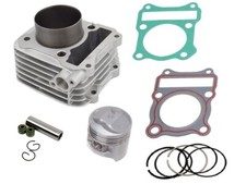 Zylinder 125ccm Suzuki EN GS