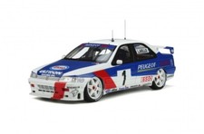 PEUGEOT 405 Tourenwagen Cup
