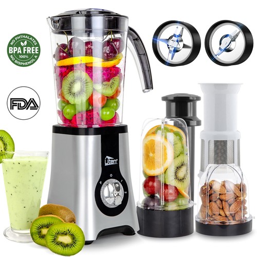 Standmixer mixer smoothie - standmixer,