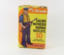 ATLANTIC Soldaten Matrosen