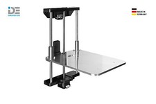 IDE Makerbot Replicator 2 & 2X