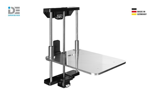 Ide makerbot replicator 2x - makerbot,