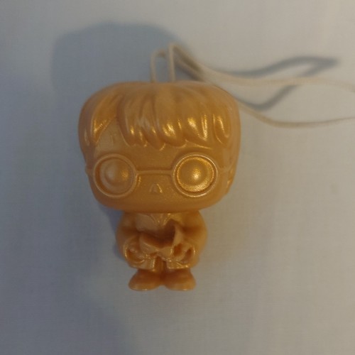 Harry potter kinderjoy figur - harry,
