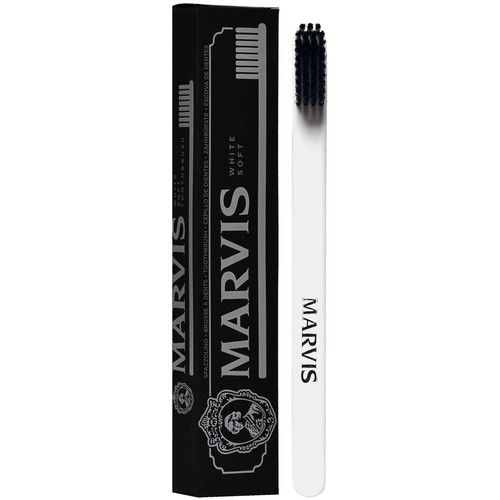 Marvis soft zahnbürste weich - soft,