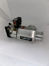 VAT Vakuum-Angle Valve