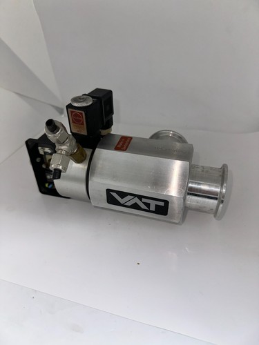 Vat vakuum angle valve - vakuum-angle,