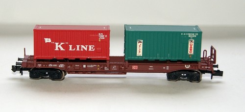 Minitrix 15285 spur - 15285-03,,