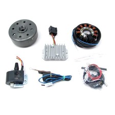 Zündung MZ Vape Powerdynamo