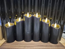 ELAMBIA Longlife 6 LED-Kerzen