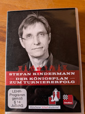 Stefan Kindermann: Der