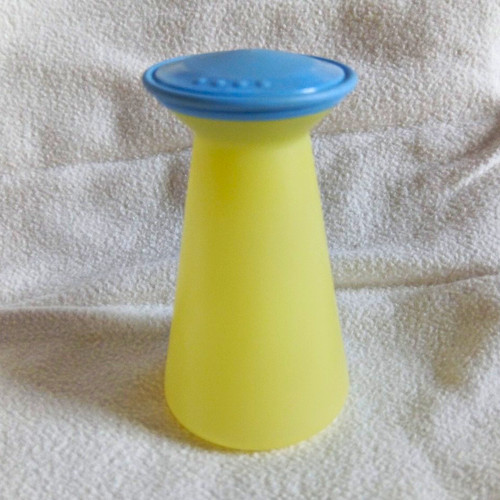 Tupperware salz - tupperware, &