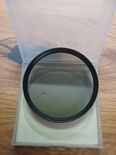 Polfilter und - (neewer),