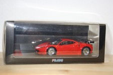 Ferrari F458 Italia GT2 2011 Pres Model TSM 1:43
