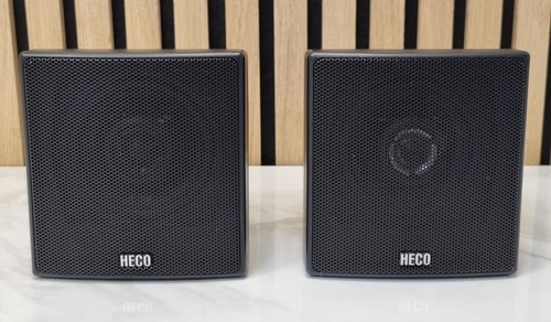 Heco front speaker - front,