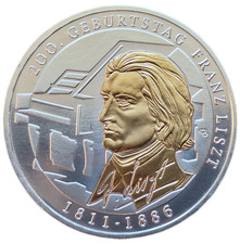Deutschland: 10 Euro 2011