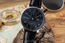 Iwc portugieser chronograph - iwc,