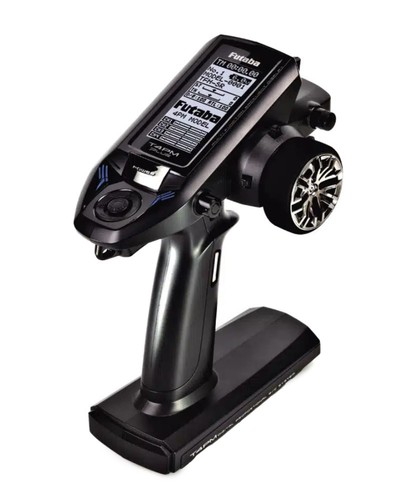 Futaba 4pm plus transmitter - futaba,
