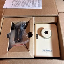 Edimax Smart Door Camera