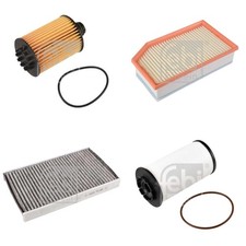 FEBI BILSTEIN Inspektionspaket