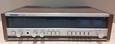 Tandberg TR-2025 FM/AM Stereo Receiver Vintage 70s Hifi - sehr gebraucht