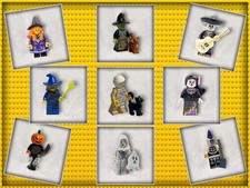 Lego minifiguren bam - lego®,