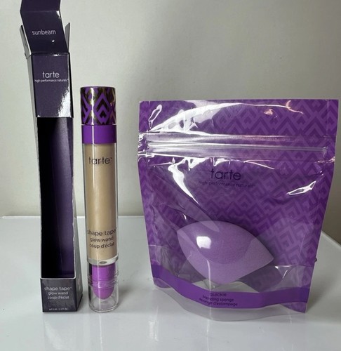 Tarte shape tape leuchtstab - tarte,
