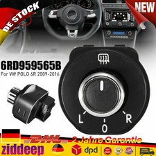 Außenspiegel Schalter