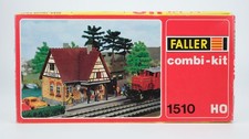 Faller 1510 combi - faller,