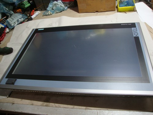 Siemens panel touch usb - panel, 22"