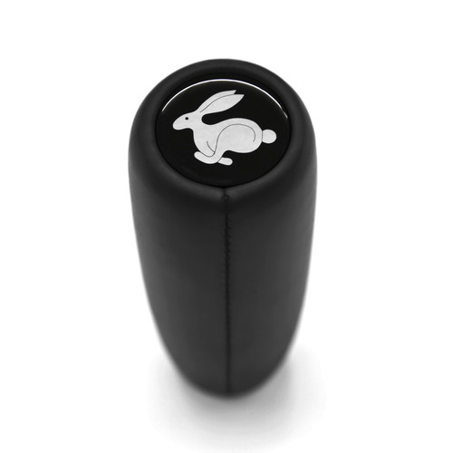 Rabbit schwer schaltknauf - vw,